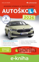 Autoškola 2026