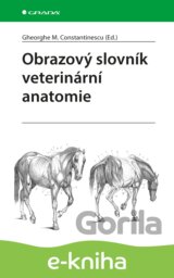 Obrazový slovník veterinární anatomie
