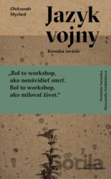 Jazyk vojny