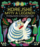 Korejské mýty a legendy