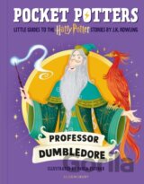 Professor Dumbledore