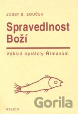 Spravedlnost Boží