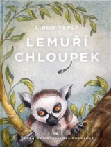 Lemuří chloupek