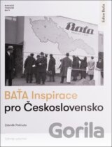 Baťa Inspirace pro Československo