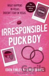Irresponsible Puckboy