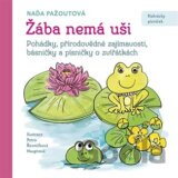 Žába nemá uši