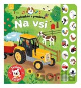 Poslouchám a poznávám Na vsi