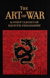 Art of War & Other Classics of Eastern Philosophy