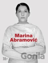 Marina Abramovic