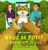 Nauč se fotit s kocourem Míšou