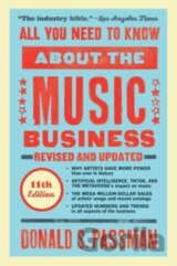 All You Need to Know About the Music Business