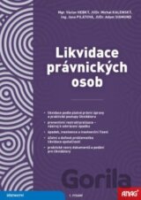 Likvidace právnických osob 2026