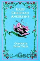Hans Christian Andersen´s Complete Fairy Tales