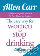Easy Way for Women to Stop Drinking