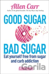 Good Sugar Bad Sugar