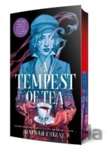 Tempest of Tea