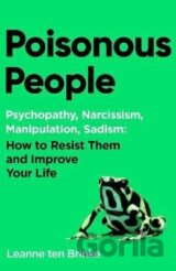 Poisonous People