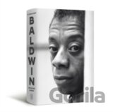 Baldwin: a Love Story
