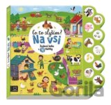 Co to slyším? Na vsi