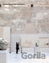 David Chipperfield Architects. Vol.1: 1985-2014 / Vol.2: 2015-2024