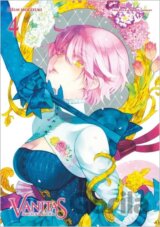 Vanitas: Magická kniha 4