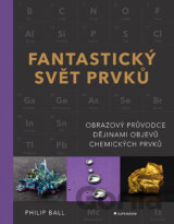 Fantastický svět prvků