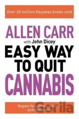 Allen Carr: The Easy Way to Quit Cannabis