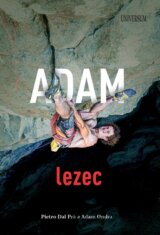 Adam, lezec