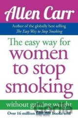 Easy Way for Women to Stop Smoking