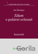 Zákon o požární ochraně - Komentář