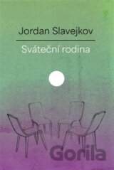 Sváteční rodina