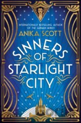 Sinners of Starlight City