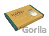 Chronicle Books Studio Ghibli My Neighbor Totoro Stationery Set
