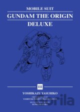 Mobile Suit Gundam: THE ORIGIN Deluxe 3