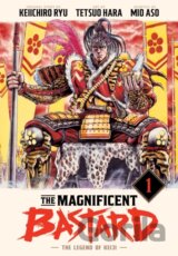 The Magnificent Bastard 1: The Legend of Keiji