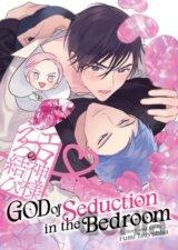 God of Seduction in the Bedroom