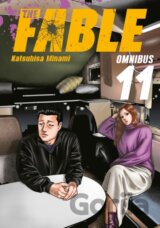 The Fable Omnibus 11 (Vol. 21-22)