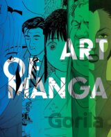 The Art of Manga
