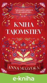 Kniha tajomstiev