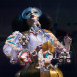 Bjork:  Cornucopia : Live CD