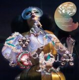 Bjork:  Cornucopia : Live LP