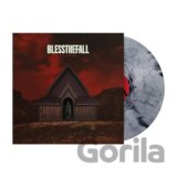 Blessthefall:  Gallows