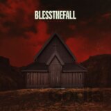Blessthefall:  Gallows CD