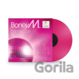 Boney M.:  Daddy Cool LP