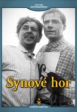 Synové hor (digipack)