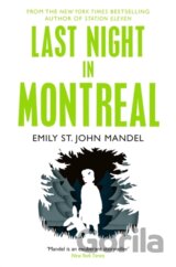Last Night in Montreal