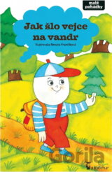 Jak šlo vejce na vandr