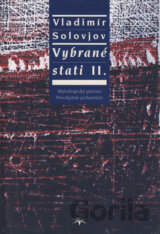 Vybrané stati II.