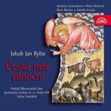 Ceska Mse Vanocni