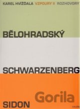 Vzpoury II. - Bělohradský, Schwarzenberg, Sidon